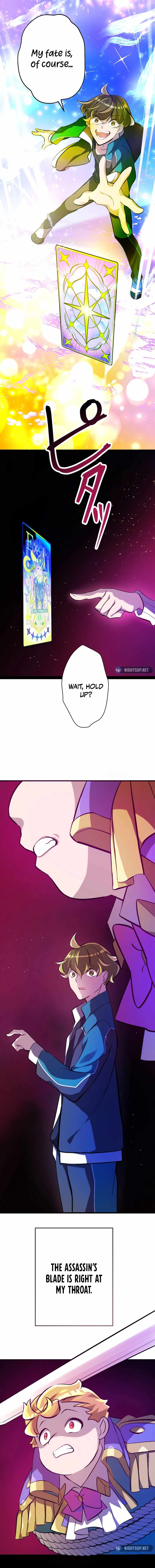 The Transcendental Extra's Strategy Guide Chapter 2 14